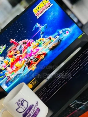 New Laptop Asus TUF Gaming A15 16GB AMD Ryzen 7 SSD 512GB