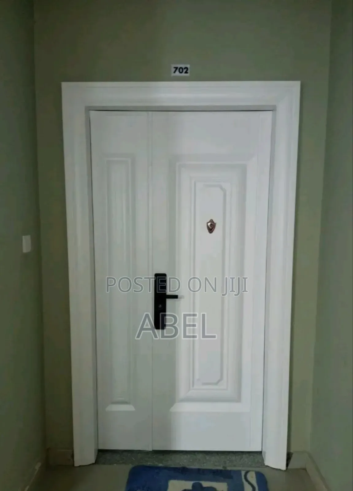 Victof~Doors + Fire Fate Doors