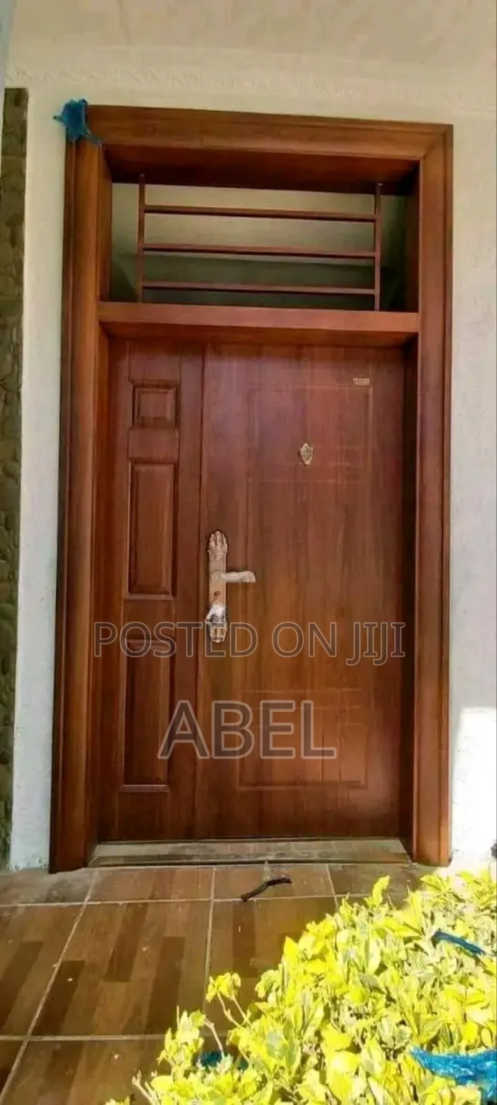 Victof~Doors + Fire Fate Doors