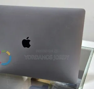 New Laptop Apple MacBook Pro 2019 16GB Intel Core I9 SSD 1T
