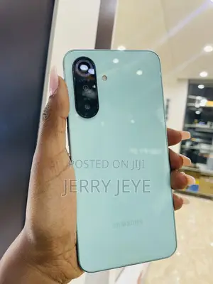 New Samsung Galaxy A26 256 GB Green