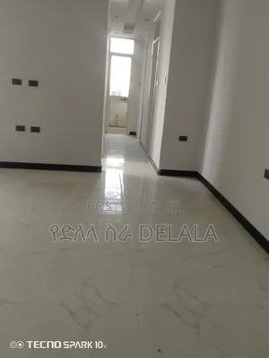 Furnished 1bdrm Condo in በሻሌ, Bole for sale