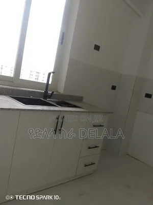 Furnished 1bdrm Condo in በሻሌ, Bole for sale