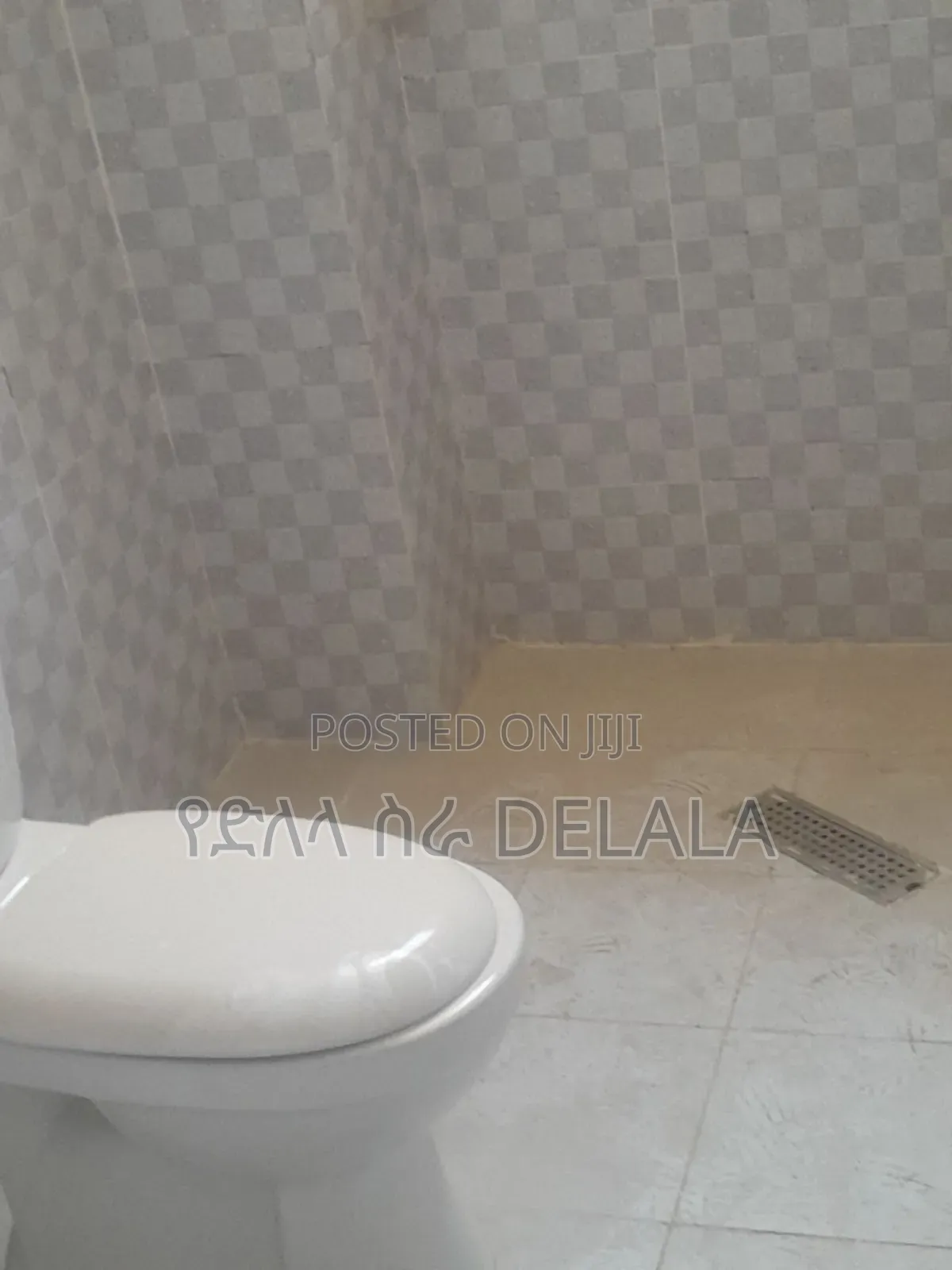 Furnished 1bdrm Condo in በሻሌ, Bole for sale