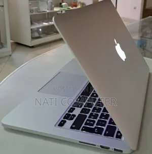 Photo - New Laptop Apple MacBook 2015 8GB Intel Core I5 SSD 256GB