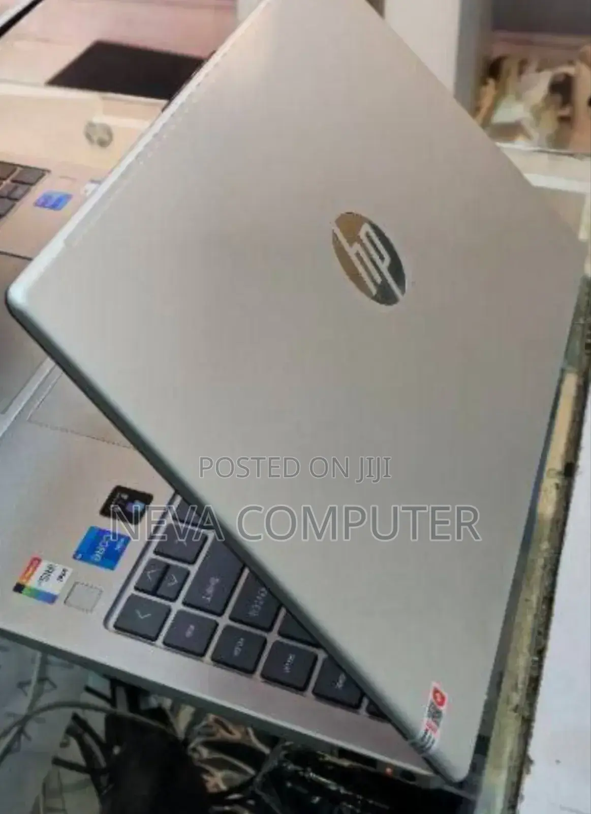 New Laptop HP Stream Notebook 16GB Intel Core I5 SSD 1T
