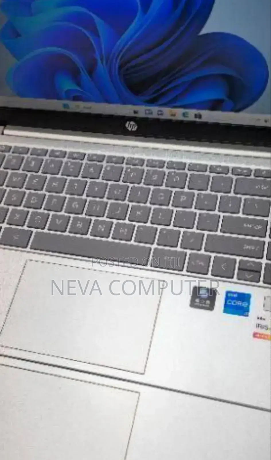 New Laptop HP Stream Notebook 16GB Intel Core I5 SSD 1T