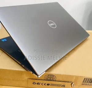 New Laptop Geo 32GB Intel Core I9 SSD 1T
