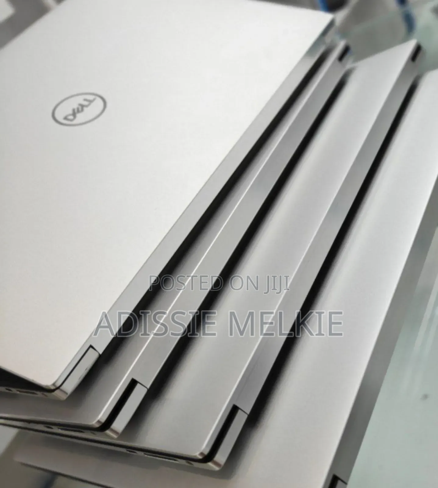 New Laptop Geo 32GB Intel Core I9 SSD 1T