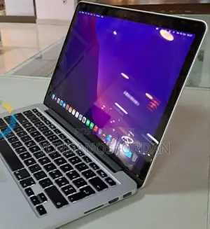 New Laptop Apple MacBook Pro 2015 8GB Intel Core I5 SSD 256GB
