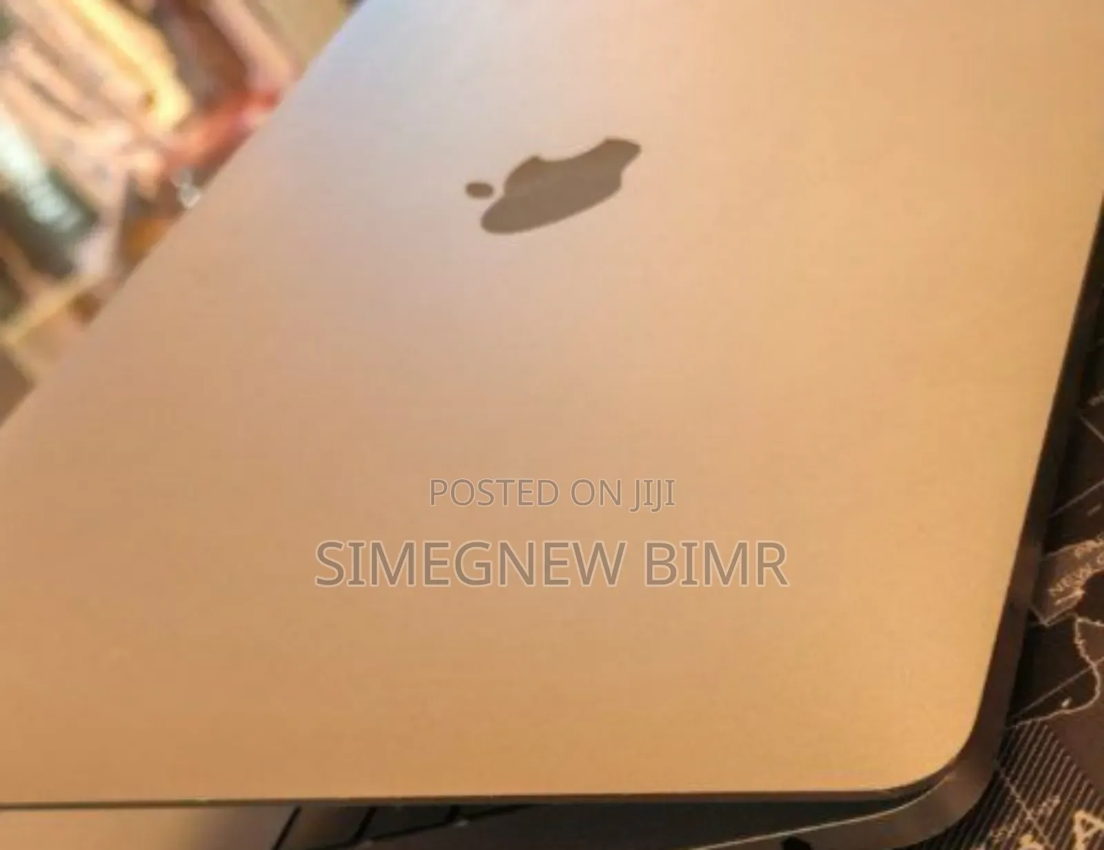 New Laptop Apple MacBook Pro 2017 8GB Intel Core I5 SSD 128GB