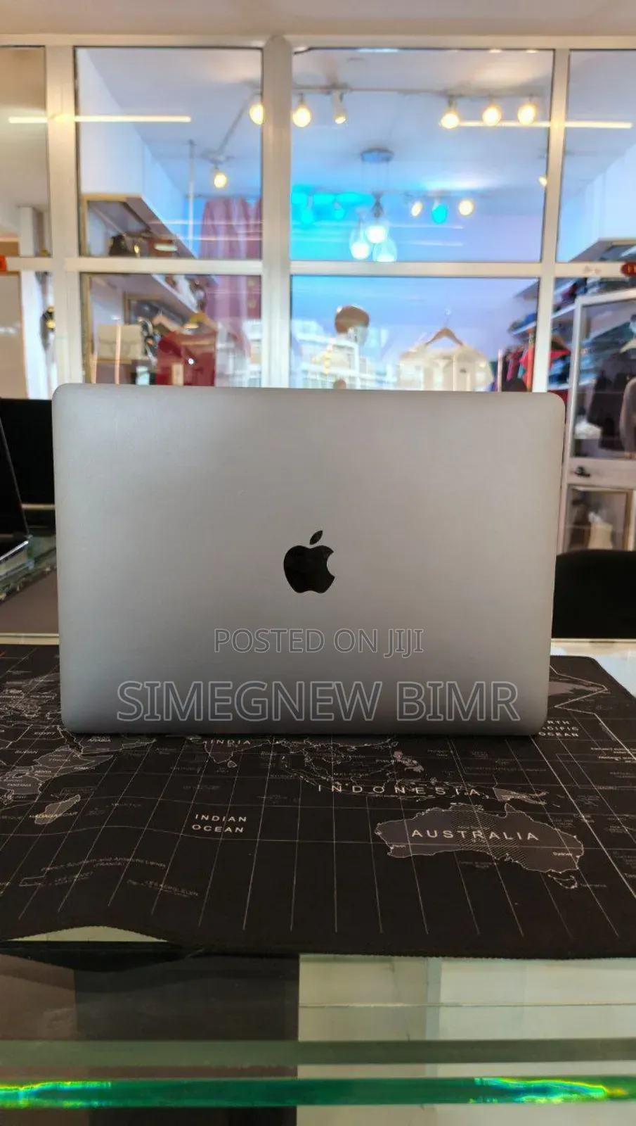 New Laptop Apple MacBook Pro 2017 8GB Intel Core I5 SSD 128GB