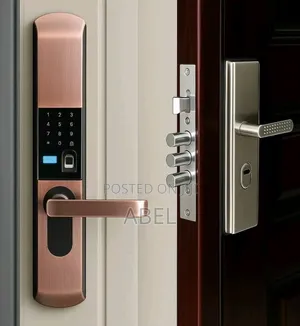 የvictor- በር አስመጪ +