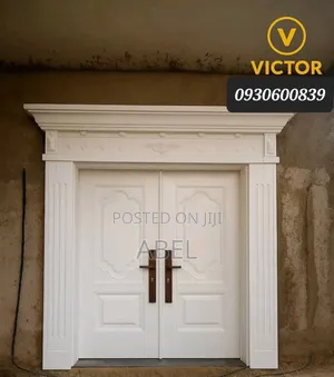 የvictor- በር አስመጪ +