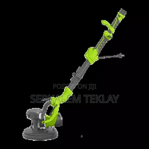 Photo - Vido 850w Drywall Sander Machine