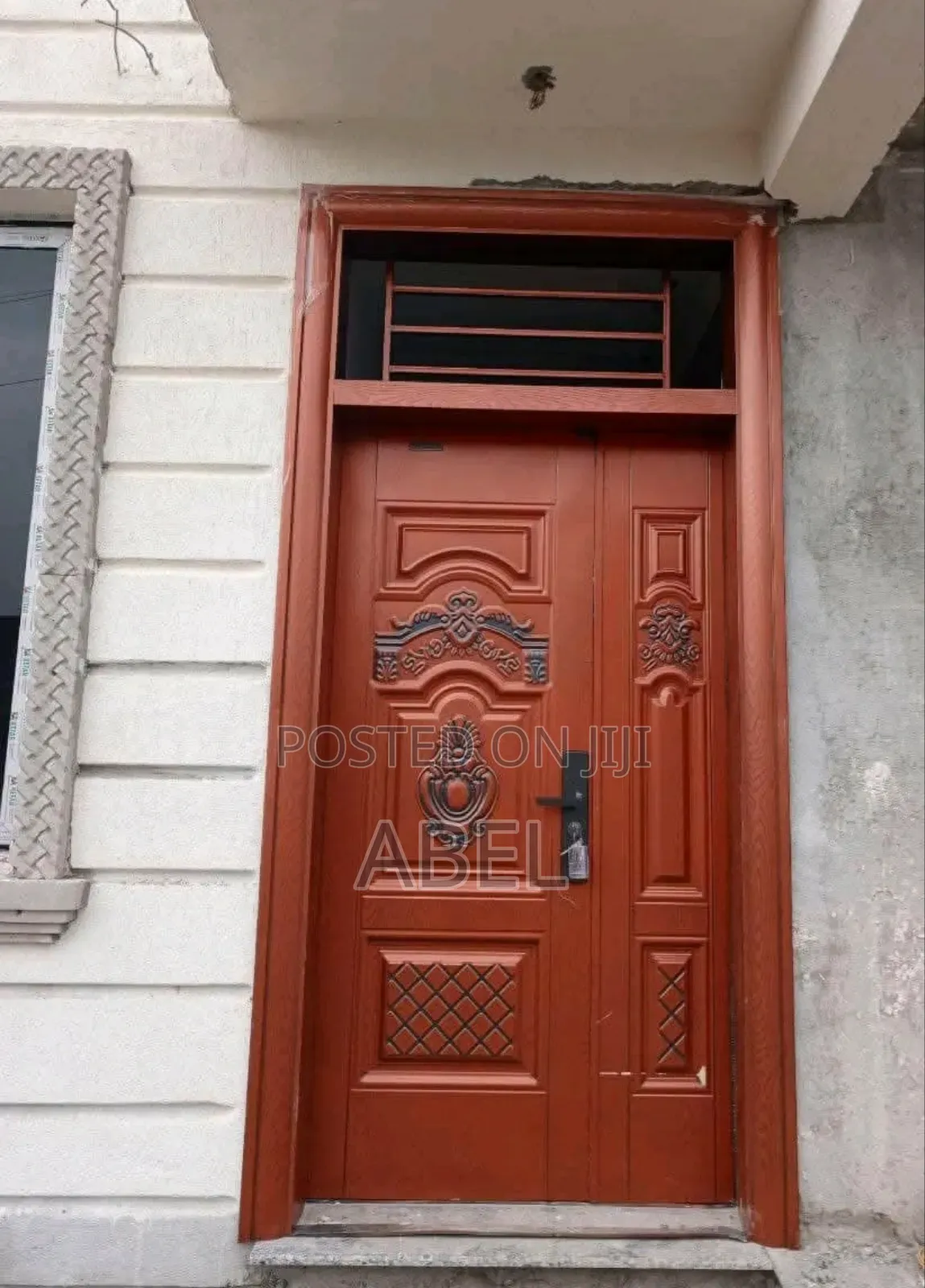 የvictor- በር አስመጪ +