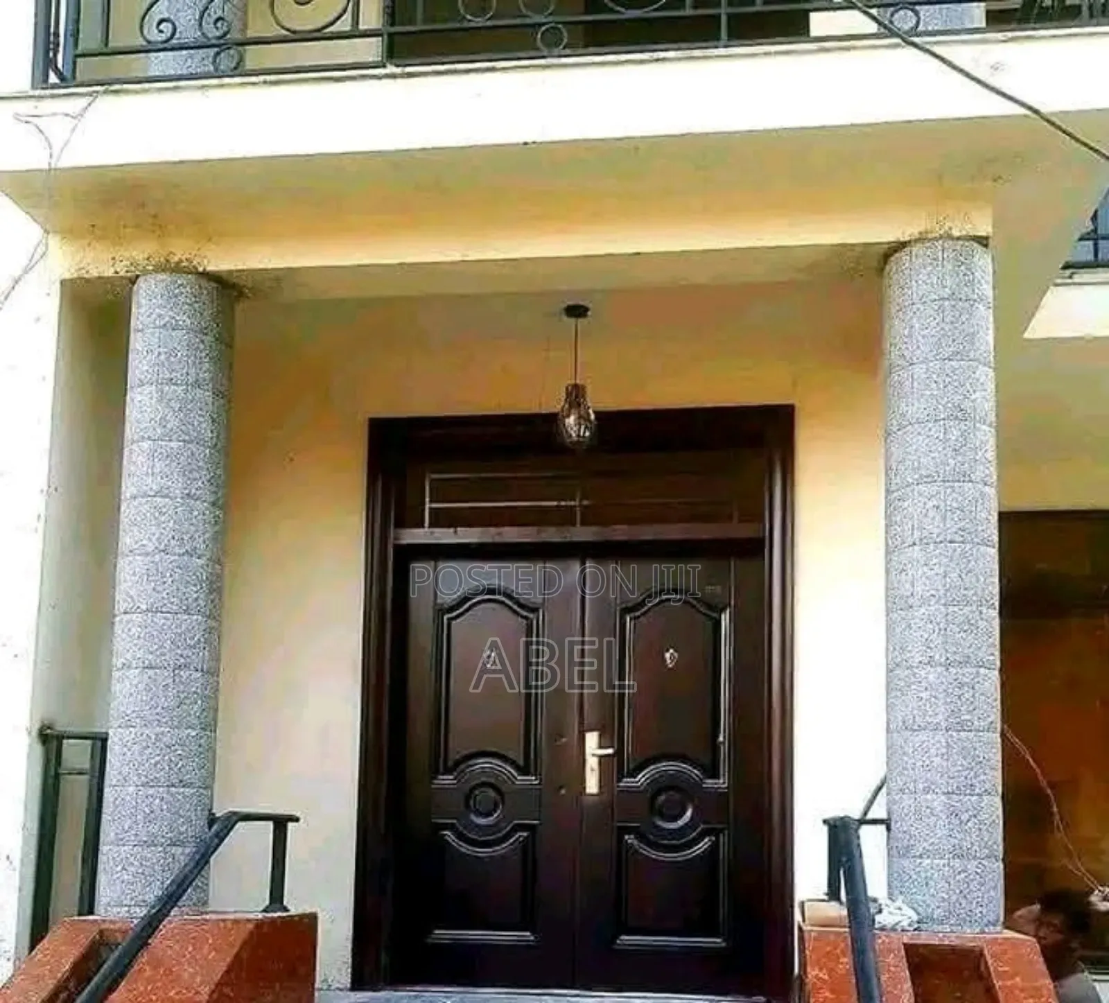 የvictor- በር አስመጪ +