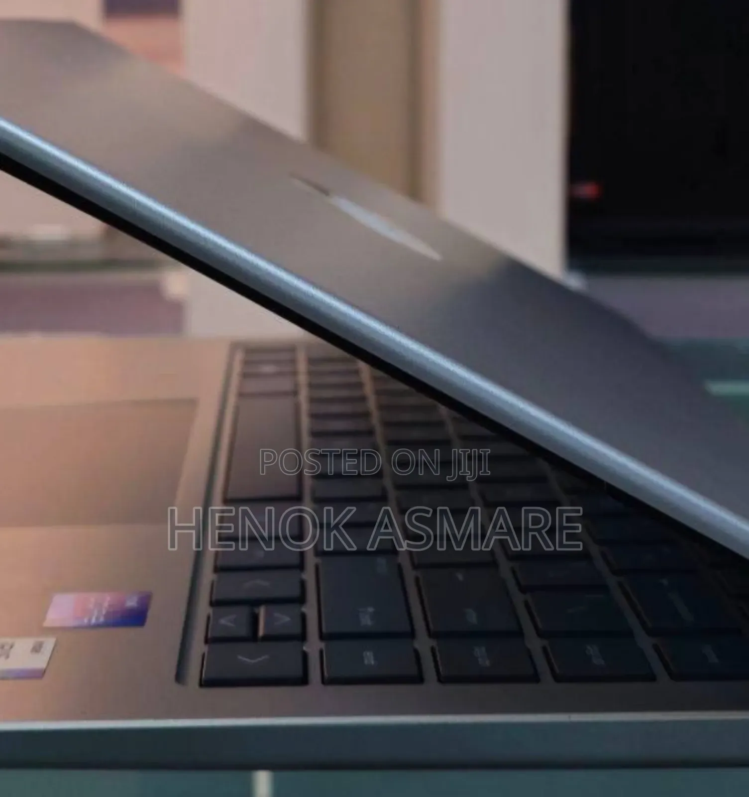 New Laptop HP Stream Notebook 16GB Intel Core I7 SSD 1T