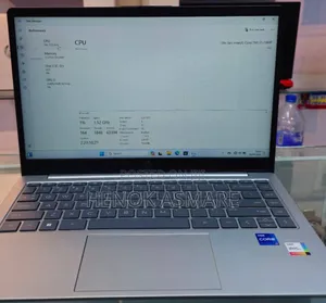 New Laptop HP Stream Notebook 16GB Intel Core I7 SSD 1T