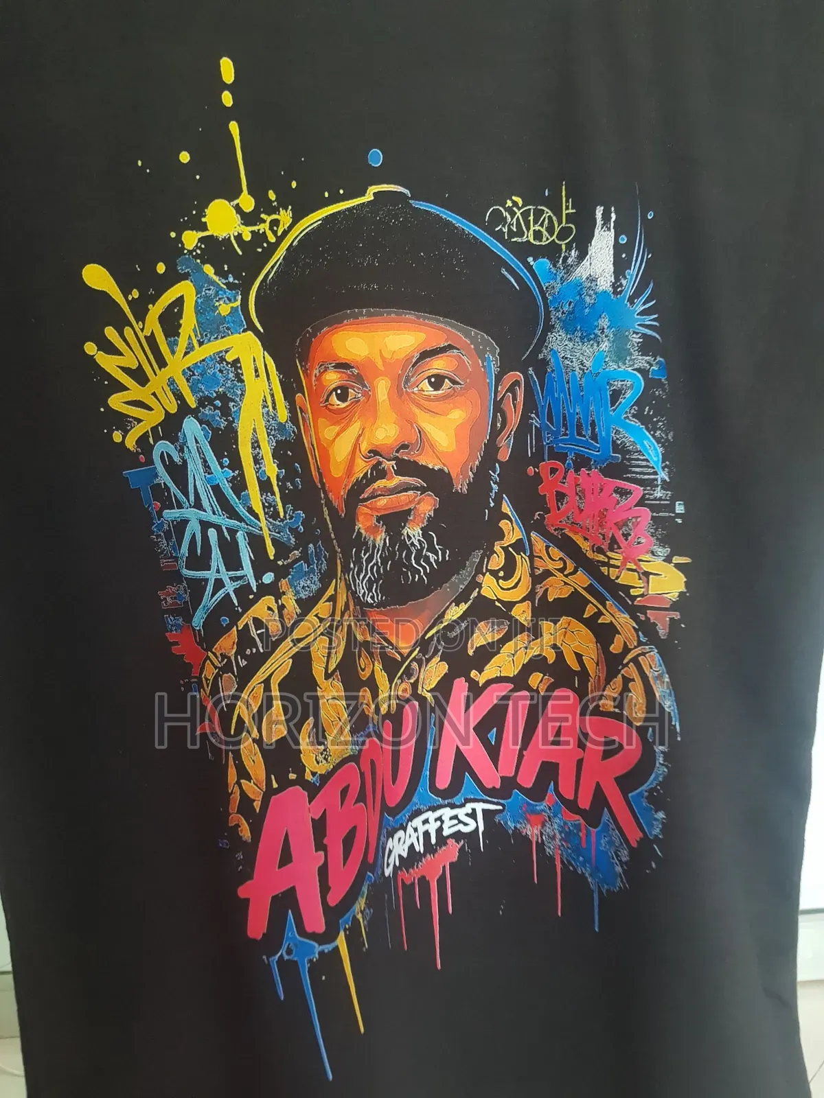 Custom Design Tshirt