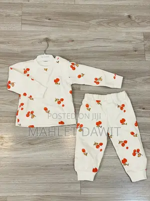 Photo - Kids Clothings