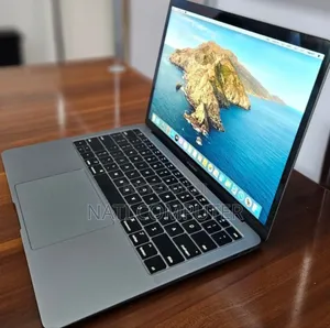 New Laptop Apple MacBook 2015 8GB Intel Core I5 SSD 256GB