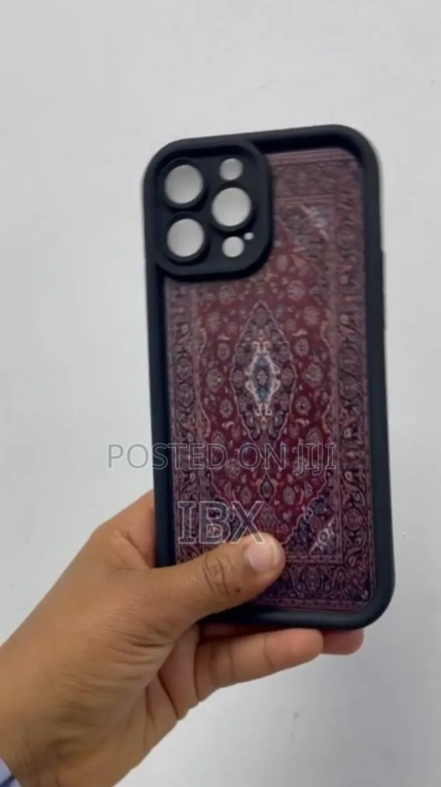 iPhone 13 Pro Max 16 Pro Max Case