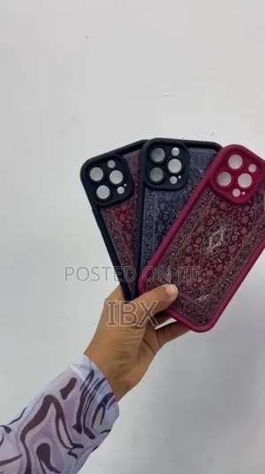 Photo - iPhone 13 Pro Max 16 Pro Max Case