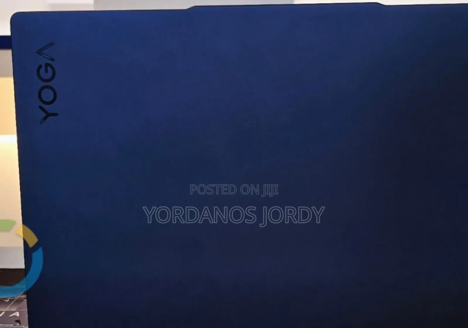 New Laptop Lenovo Yoga 11e 16GB Intel Core I7 SSD 1T