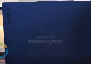 Photo - New Laptop Lenovo Yoga 11e 16GB Intel Core I7 SSD 1T