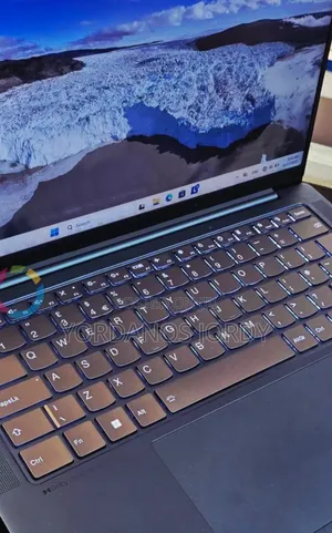 New Laptop Lenovo Yoga 11e 16GB Intel Core I7 SSD 1T