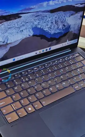 New Laptop Lenovo Yoga 11e 16GB Intel Core I7 SSD 1T