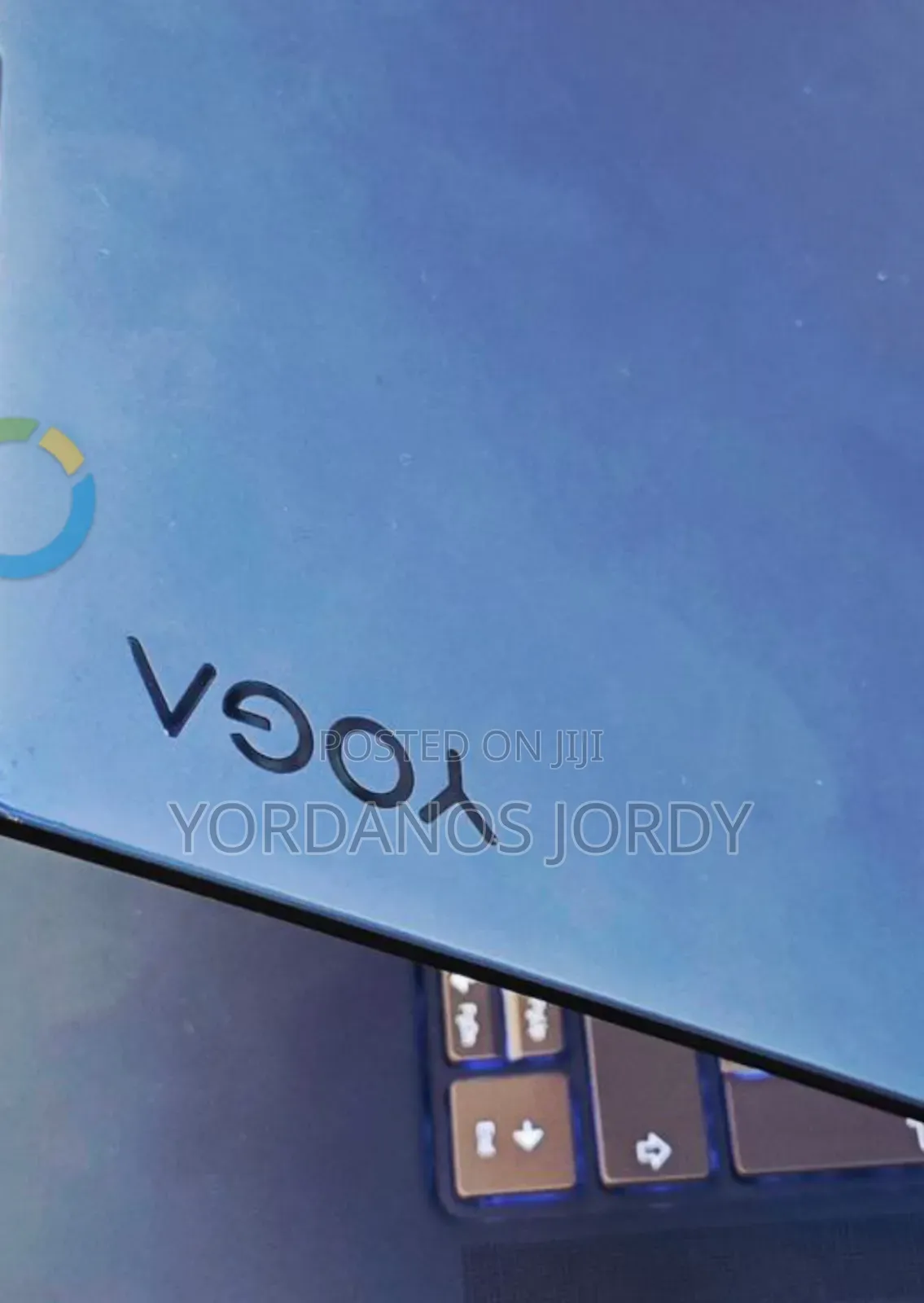 New Laptop Lenovo Yoga 11e 16GB Intel Core I7 SSD 1T