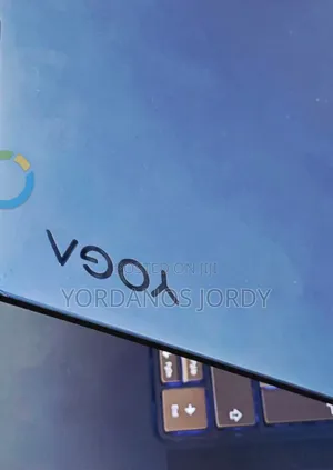 New Laptop Lenovo Yoga 11e 16GB Intel Core I7 SSD 1T