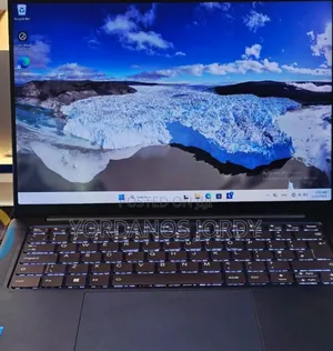 New Laptop Lenovo Yoga 11e 16GB Intel Core I7 SSD 1T