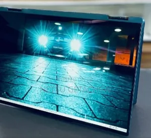 Photo - New Laptop Lenovo Yoga 7i 16GB Intel Core Ultra 7 SSD 512GB