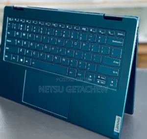 New Laptop Lenovo Yoga 7i 16GB Intel Core Ultra 7 SSD 512GB