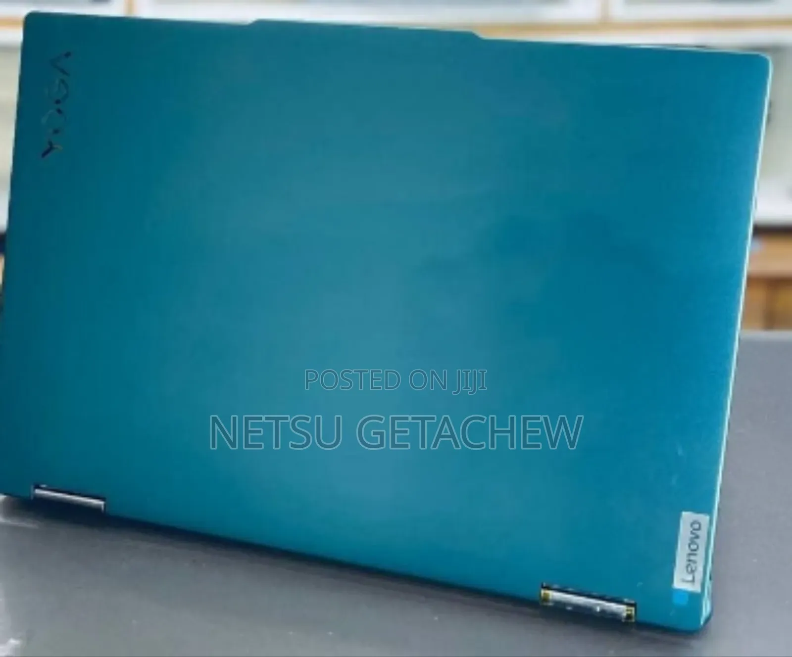 New Laptop Lenovo Yoga 7i 16GB Intel Core Ultra 7 SSD 512GB