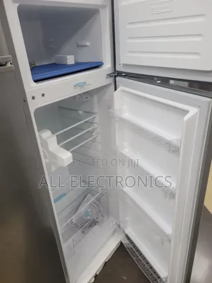 Boss 260 Fridge ቦስ ፍሪጅ
