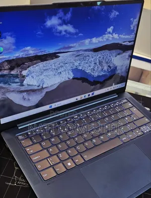 Photo - New Laptop Lenovo Thinkpad X1 Yoga 16GB Intel Core I7 SSD 1T