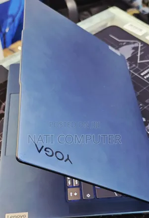 New Laptop Lenovo Thinkpad X1 Yoga 16GB Intel Core I7 SSD 1T