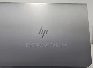 New Laptop HP ZBook Studio G5 16GB Intel Core I7 SSD 512GB