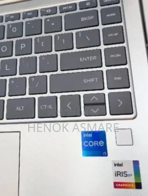 New Laptop HP Stream Notebook 16GB Intel Core I5 SSD 1T