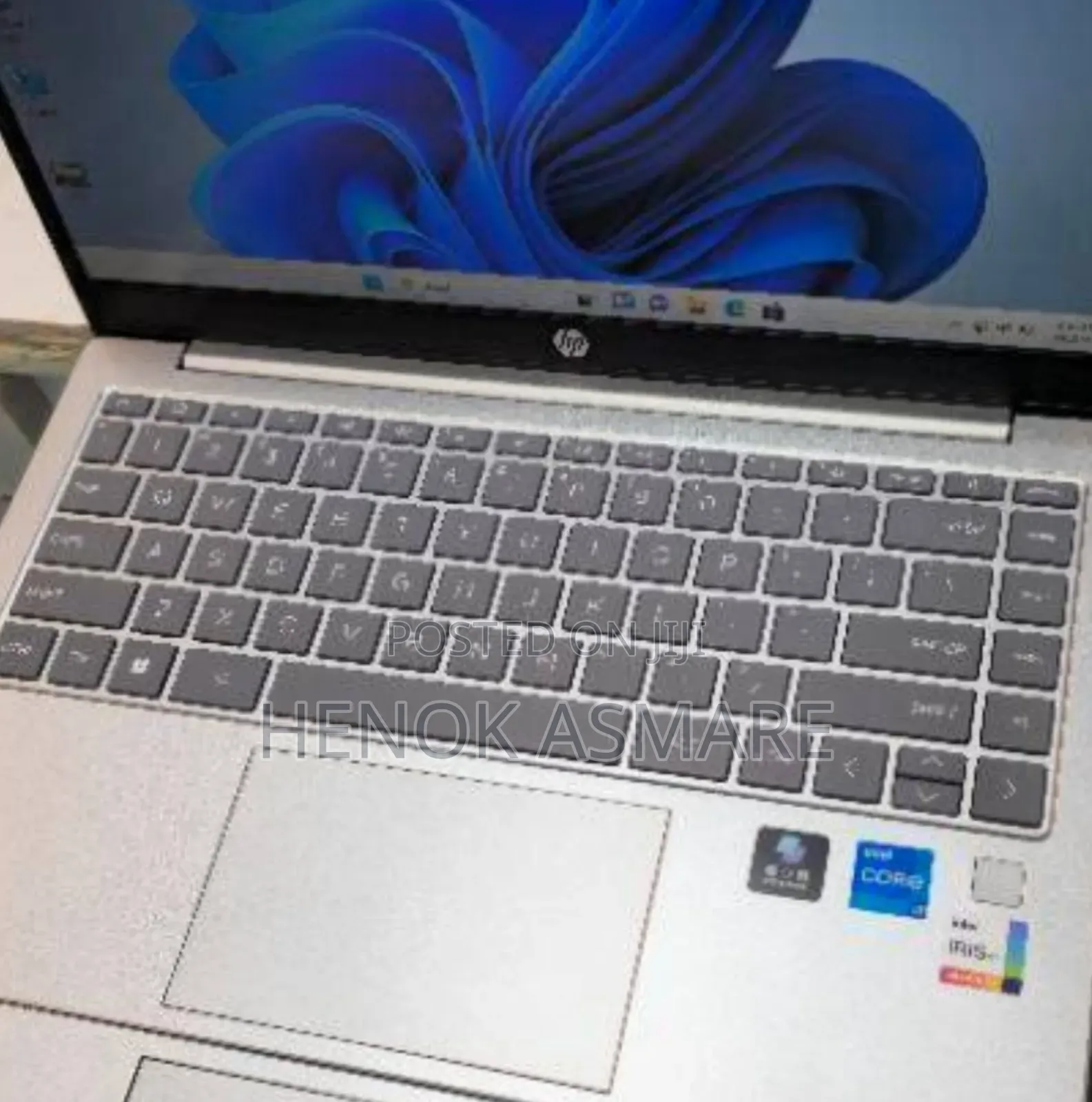 New Laptop HP Stream Notebook 16GB Intel Core I5 SSD 1T
