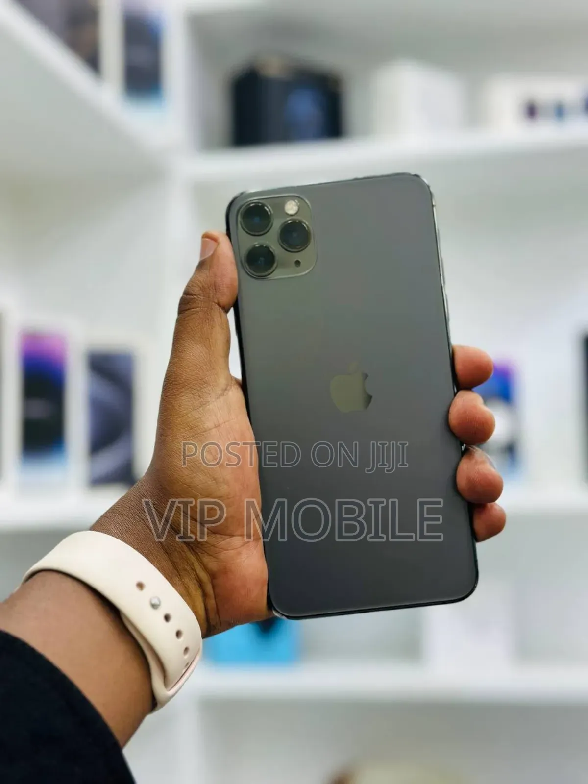 Apple iPhone 11 Pro Max 64 GB