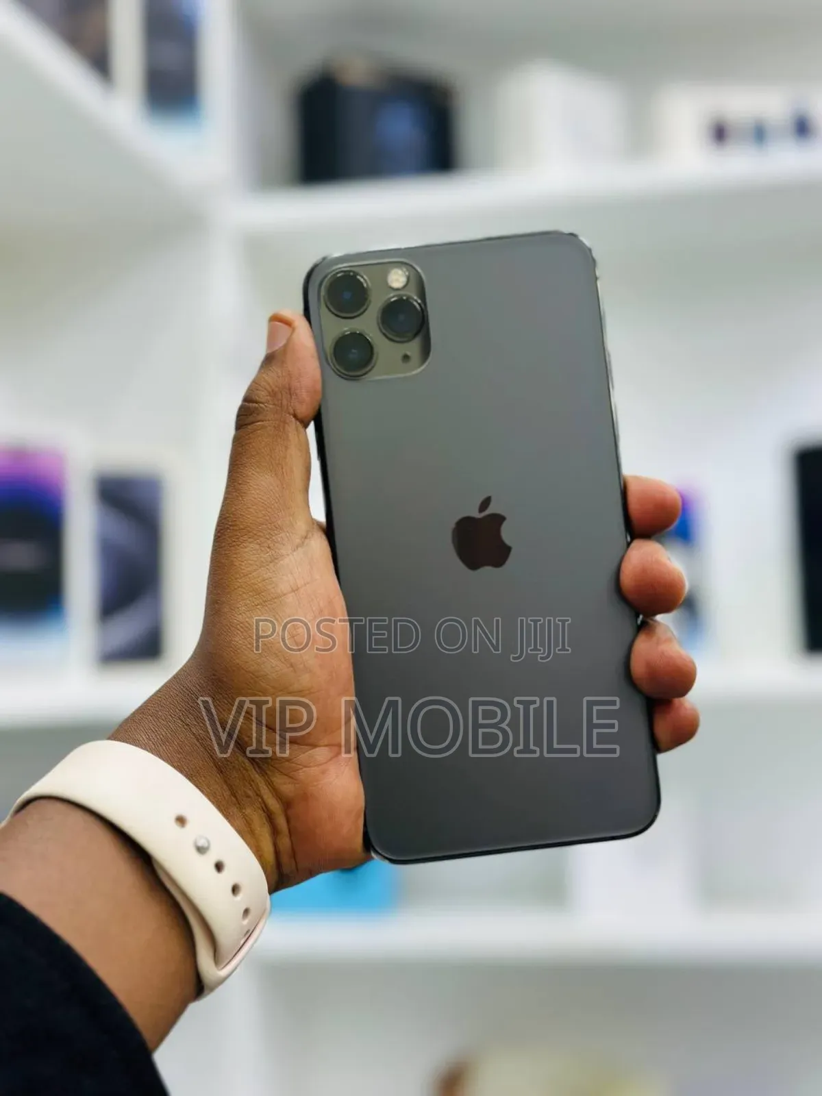 Apple iPhone 11 Pro Max 64 GB