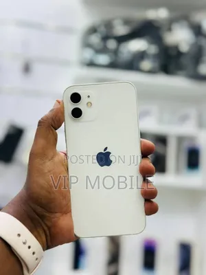 Photo - Apple iPhone 12 128 GB White