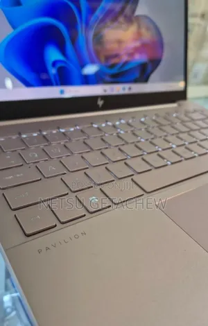 New Laptop HP Pavilion 14 16GB Intel Core I7 SSD 1T