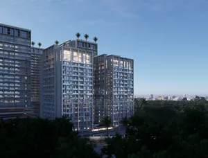 1bdrm Apartment in Amibara Properties, Arada for sale