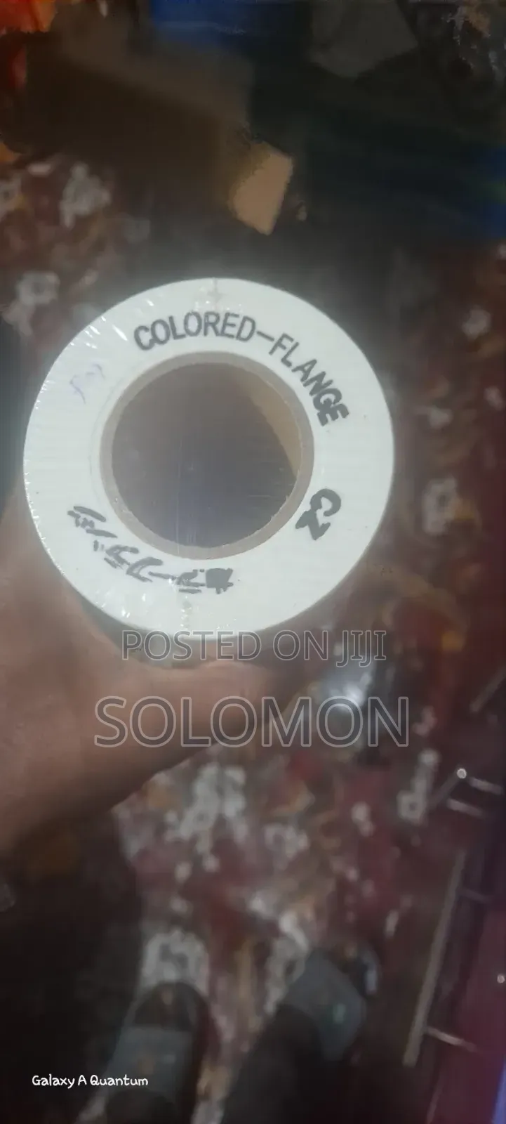 Printer Ink and Papers